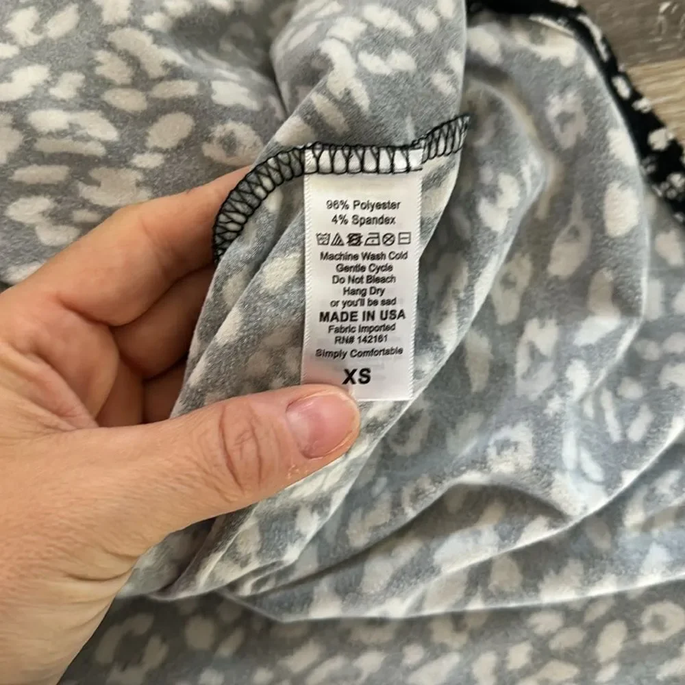 LulaRoe Dress - Picture 4 of 4